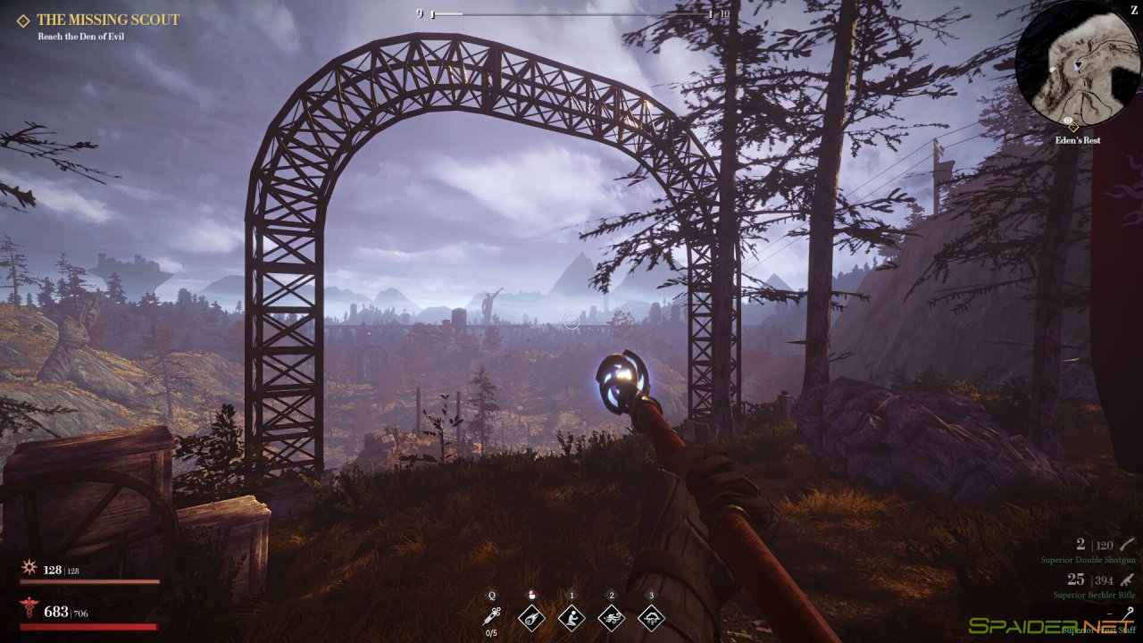 Second Sun 3 Second Sun 3