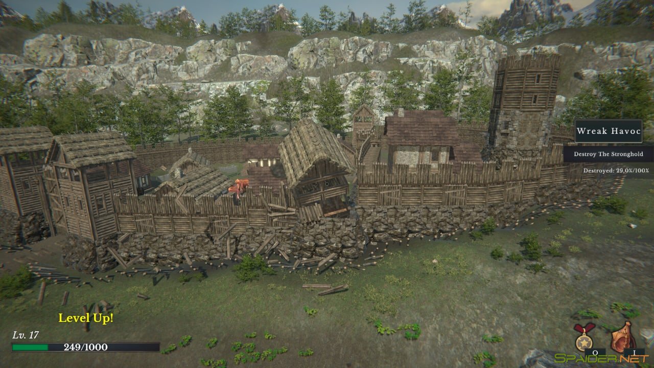 Medieval Machines Builder 1 Medieval Machines Builder 1