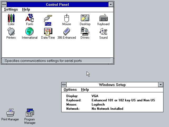 Windows 3.10 2 Windows 3.10 2