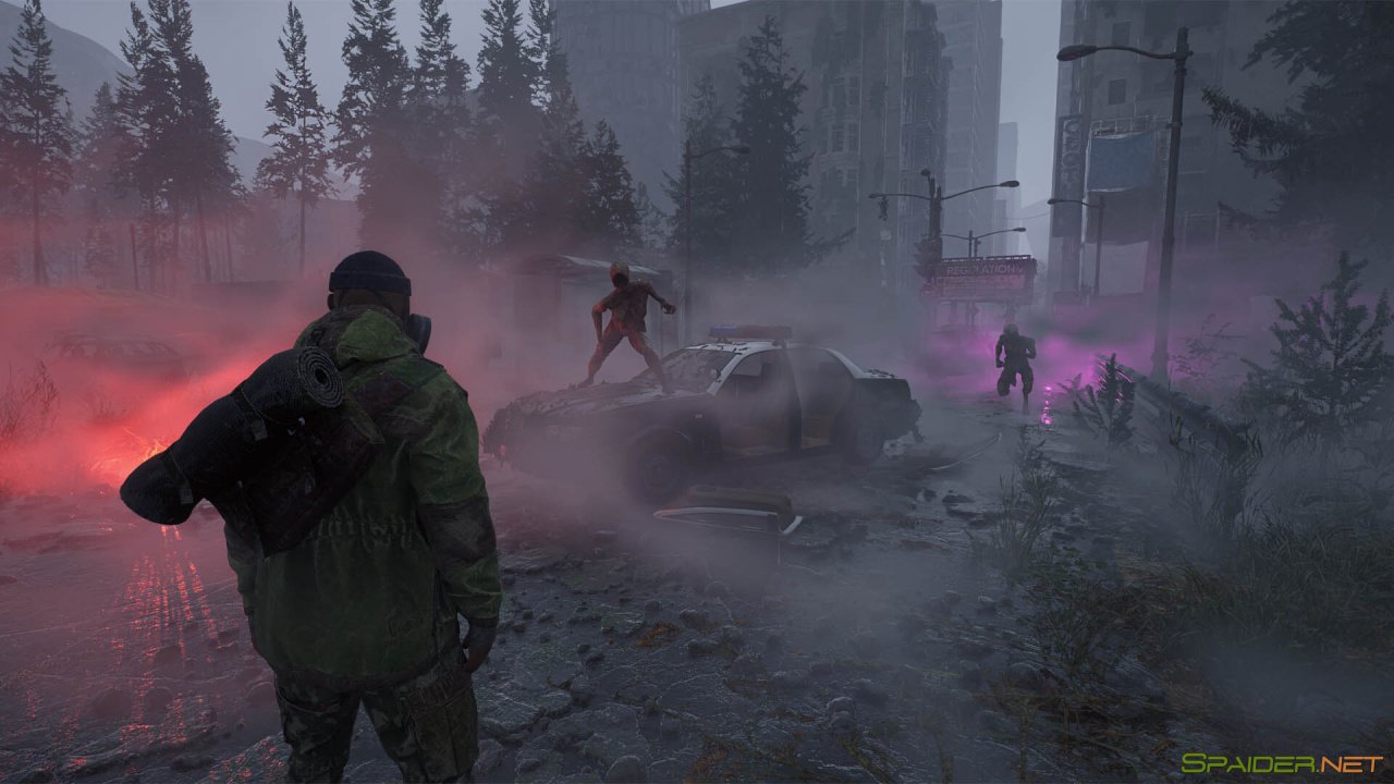 The Thing That Happened 3 The Thing That Happened 3