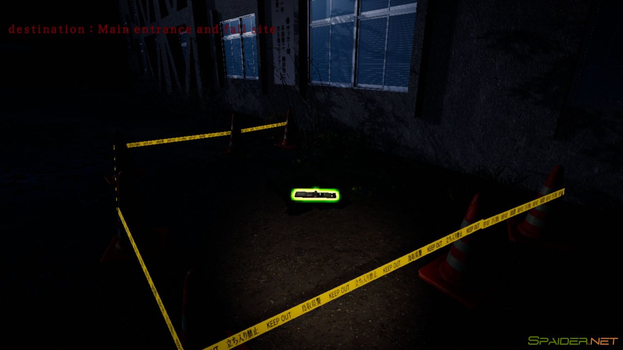 Revengeful Ghost 2 Revengeful Ghost 2