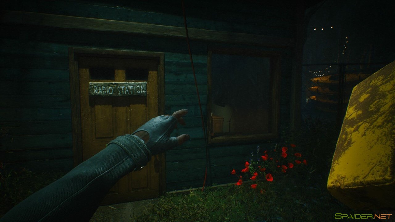 A Quiet Place: The Road Ahead 1 A Quiet Place: The Road Ahead 1