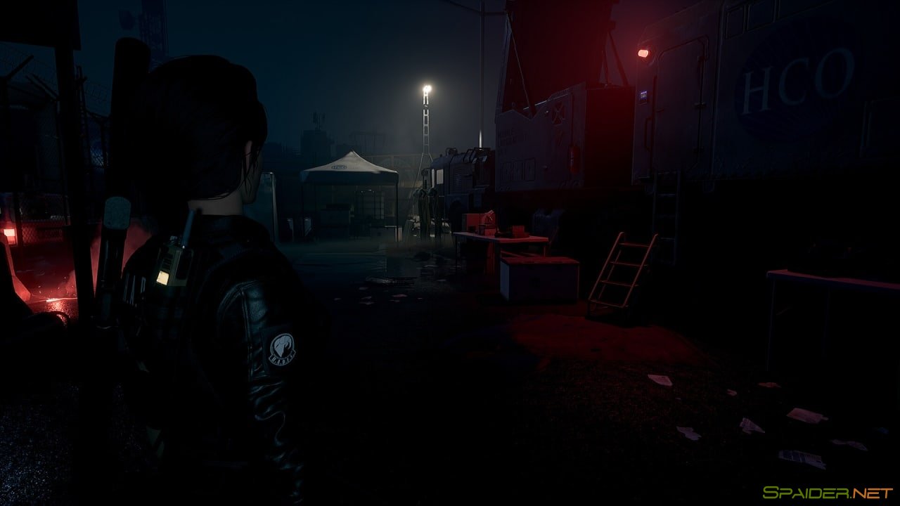 Daymare: 1994 Sandcastle 1 Daymare: 1994 Sandcastle 1