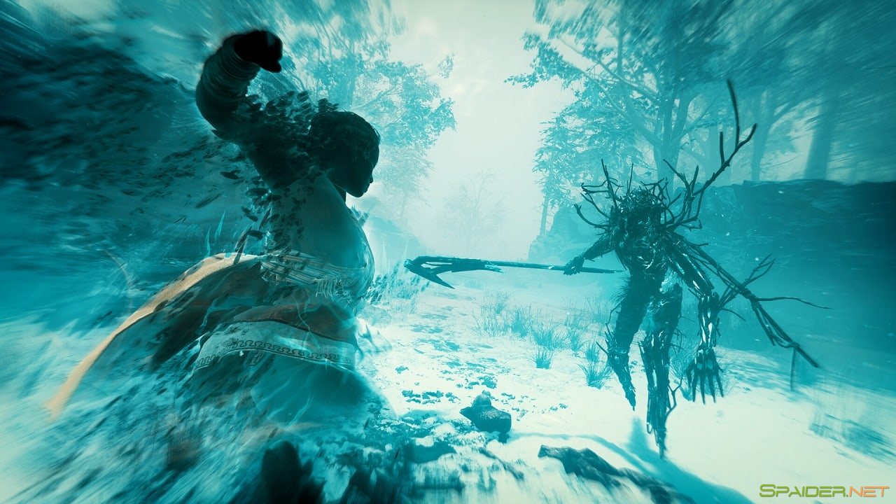 Banishers: Ghosts of New Eden 0 Banishers: Ghosts of New Eden 0