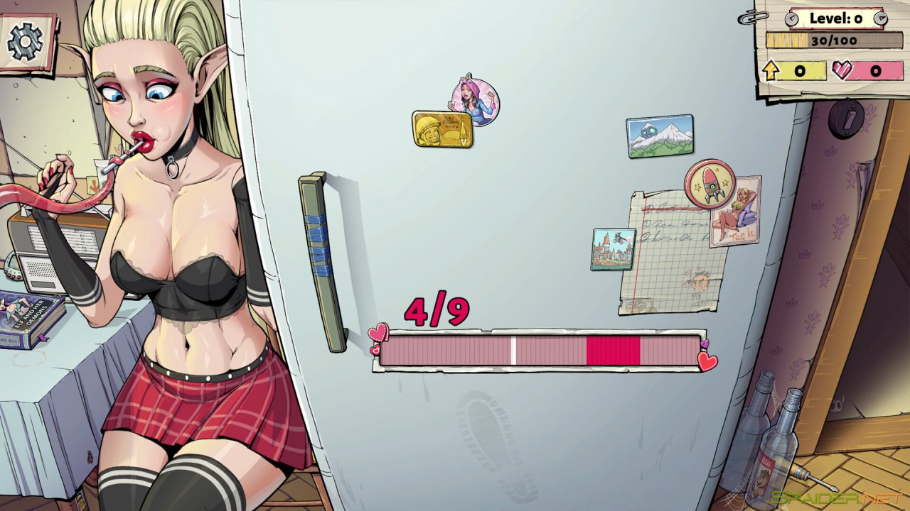 Souper Game 1 Souper Game 1