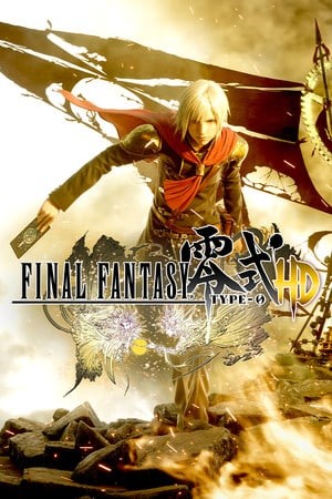 Final Fantasy Type-0