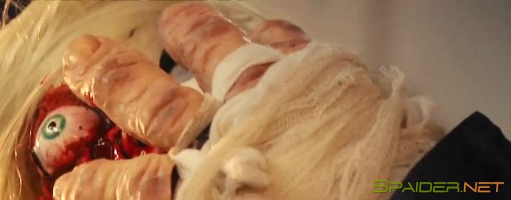 Наследие Торна / Legacy of Thorn (2016) WEBRip | L1 3 Наследие Торна / Legacy of Thorn (2016) WEBRip | L1 3