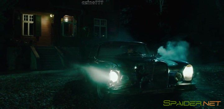 Немой / Mute (2018) WEB-DLRip | L 5 Немой / Mute (2018) WEB-DLRip | L 5