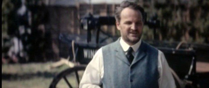 Винчестер. Дом, который построили призраки / Winchester: The House that Ghosts Built (2018) CAMRip & 0 Винчестер. Дом, который построили призраки / Winchester: The House that Ghosts Built (2018) CAMRip & 0