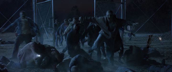 День мертвецов: Злая кровь / Day of the Dead: Bloodline (2018) HDRip | iTunes 3 День мертвецов: Злая кровь / Day of the Dead: Bloodline (2018) HDRip | iTunes 3