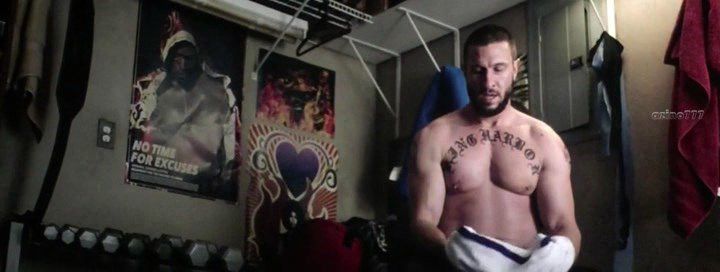 Охота на воров / Den of Thieves (2018) TS 0 Охота на воров / Den of Thieves (2018) TS 0