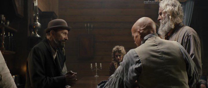 Украденный / The Stolen (2017) HDRip | L 2 Украденный / The Stolen (2017) HDRip | L 2