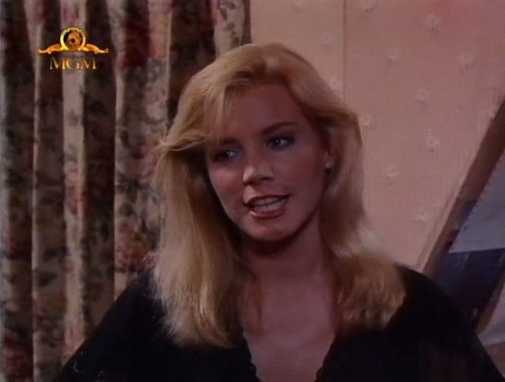 Фрикадельки 3 / Meatballs III: Summer Job (1986) SATRip | P2 20 Фрикадельки 3 / Meatballs III: Summer Job (1986) SATRip | P2 20