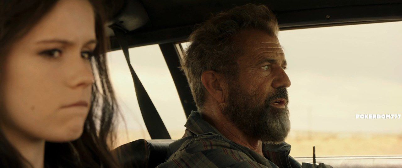 Кровный отец / Blood Father (2016) BDRip 720p 0 Кровный отец / Blood Father (2016) BDRip 720p 0