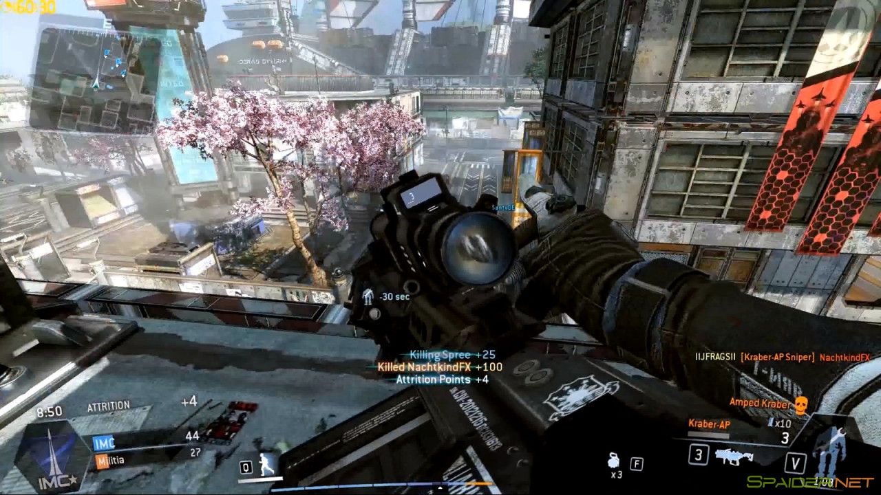 Titanfall 3 Titanfall 3