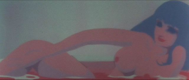 Клеопатра, королева секса / Kureopatora (1970) DVDRip | L1 4 Клеопатра, королева секса / Kureopatora (1970) DVDRip | L1 4