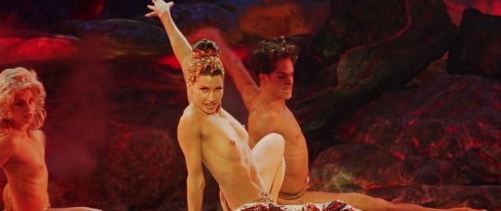 Шоугелз / Showgirls (1995) HDRip 0 Шоугелз / Showgirls (1995) HDRip 0