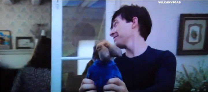 Кролик Питер / Peter Rabbit (2018) CAMRip | L 2 Кролик Питер / Peter Rabbit (2018) CAMRip | L 2