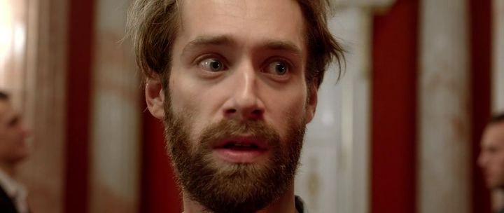 Мифы (2017) WEB-DLRip | iTunes 1 Мифы (2017) WEB-DLRip | iTunes 1