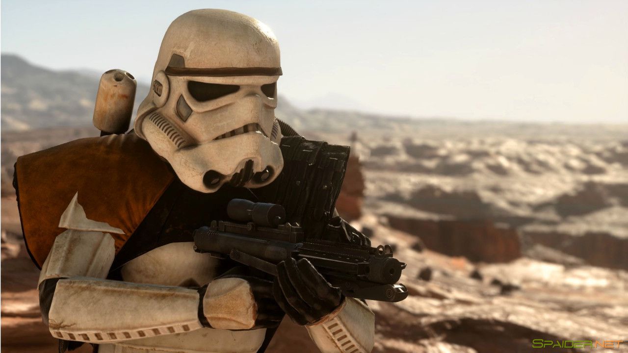 Star Wars: Battlefront 2 Star Wars: Battlefront 2