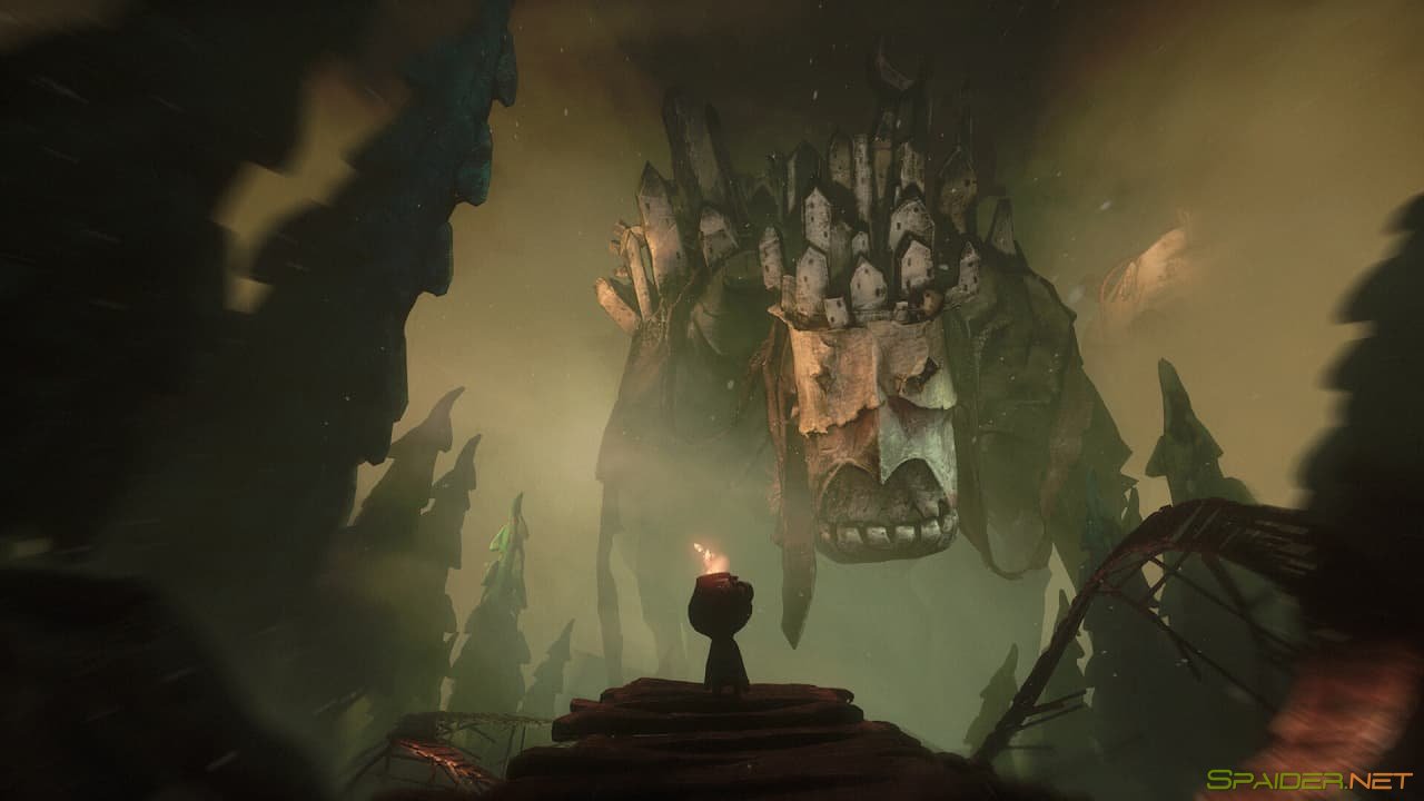 The Midnight Walk 0 The Midnight Walk 0