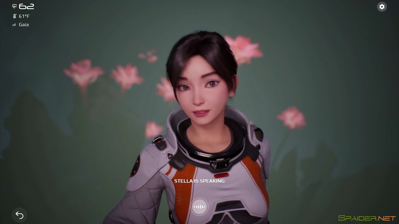 Whispers from the Star 2 Whispers from the Star 2