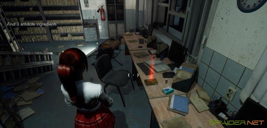 Survivor X 2 Survivor X 2