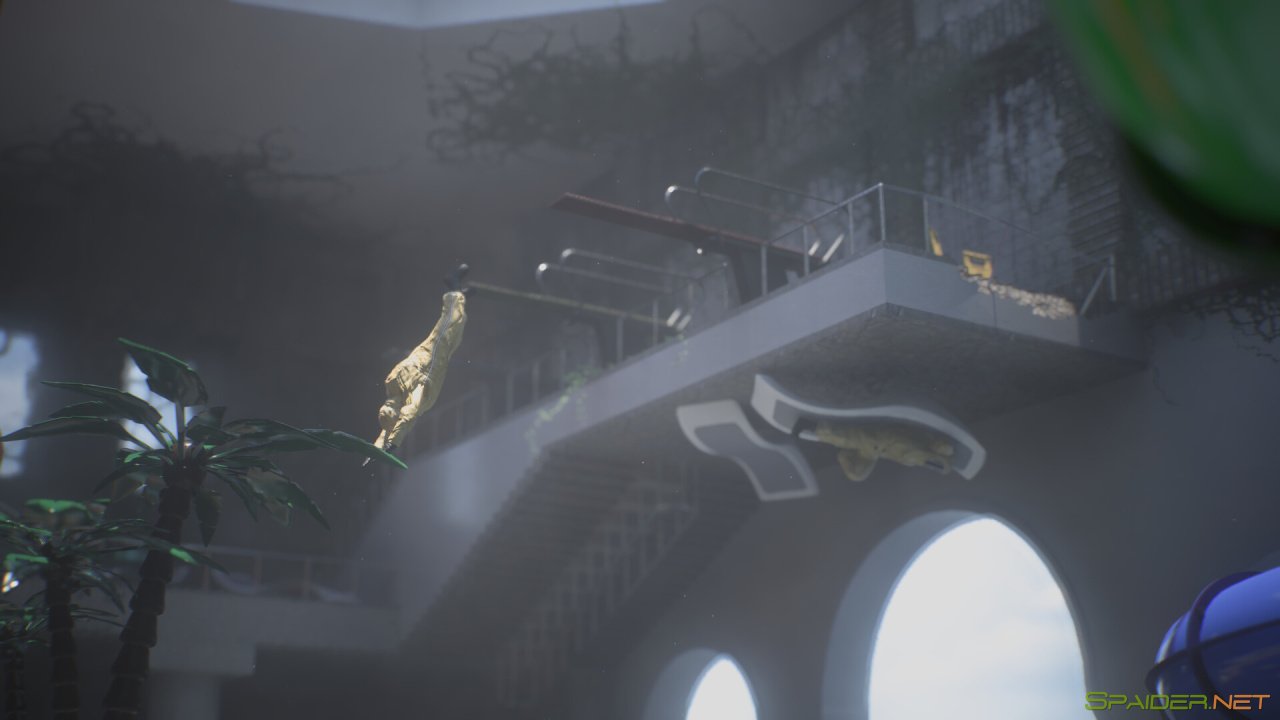 EXPEDITION TO THE BACKROOMS 3 EXPEDITION TO THE BACKROOMS 3