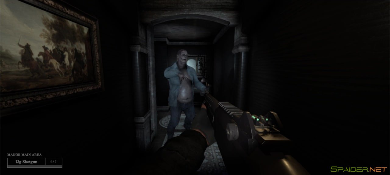 Deathbloom: Chapter 1 0 Deathbloom: Chapter 1 0