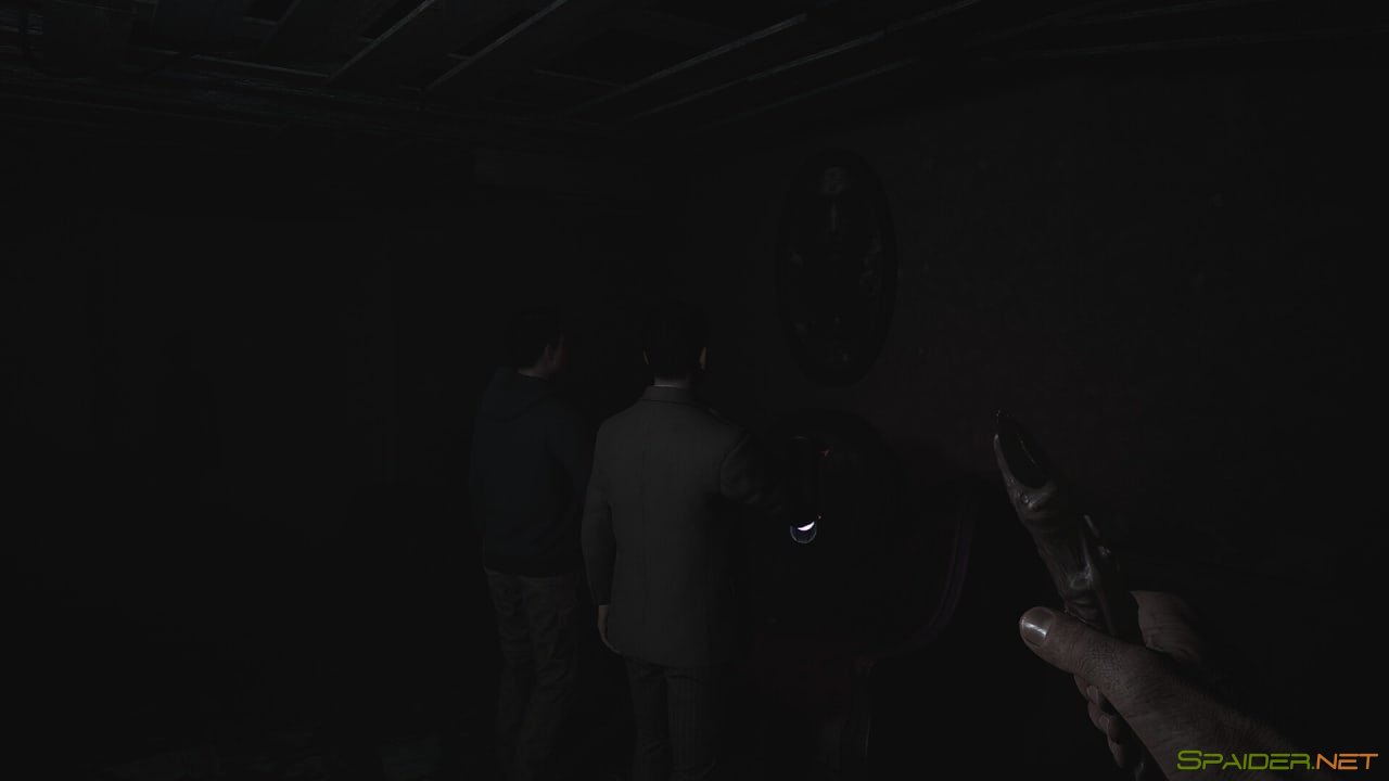 Demonologist 2 Demonologist 2