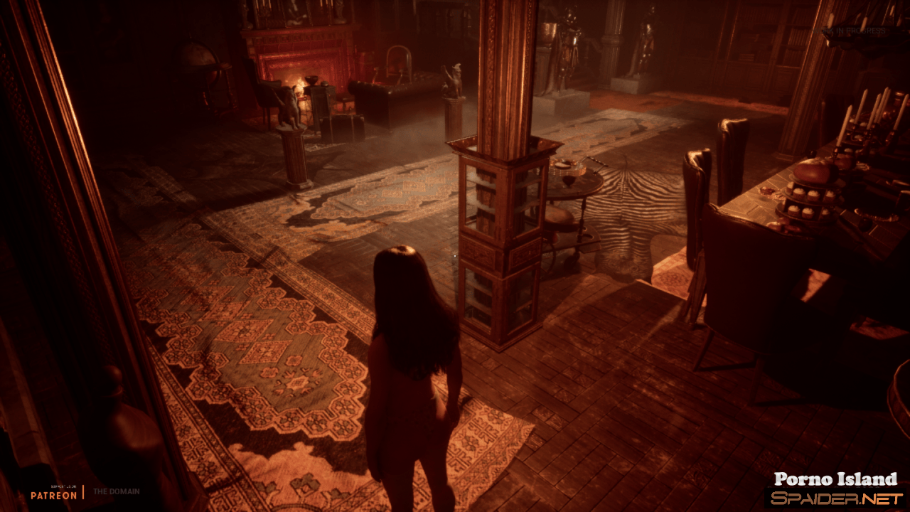 The Domain 1 The Domain 1