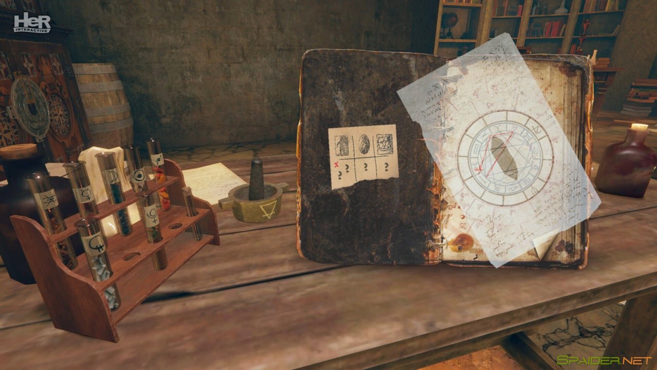 Nancy Drew: Mystery of the Seven Keys 2 Nancy Drew: Mystery of the Seven Keys 2