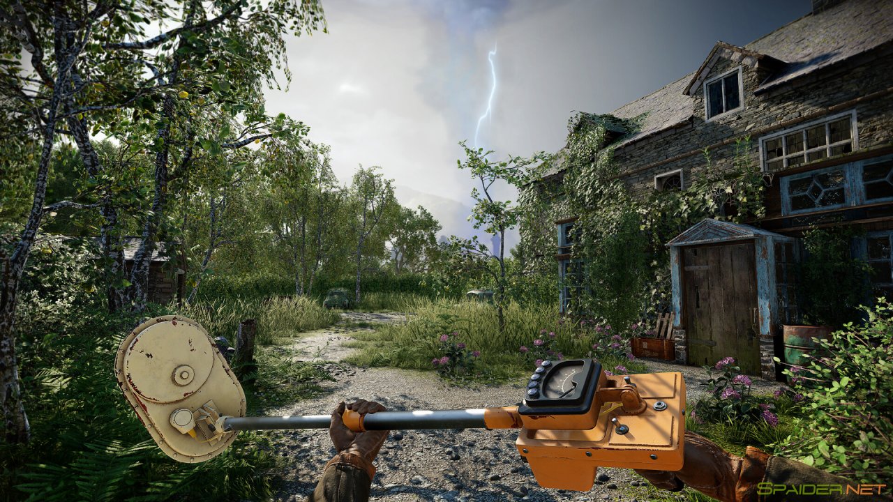 Atomfall 3 Atomfall 3