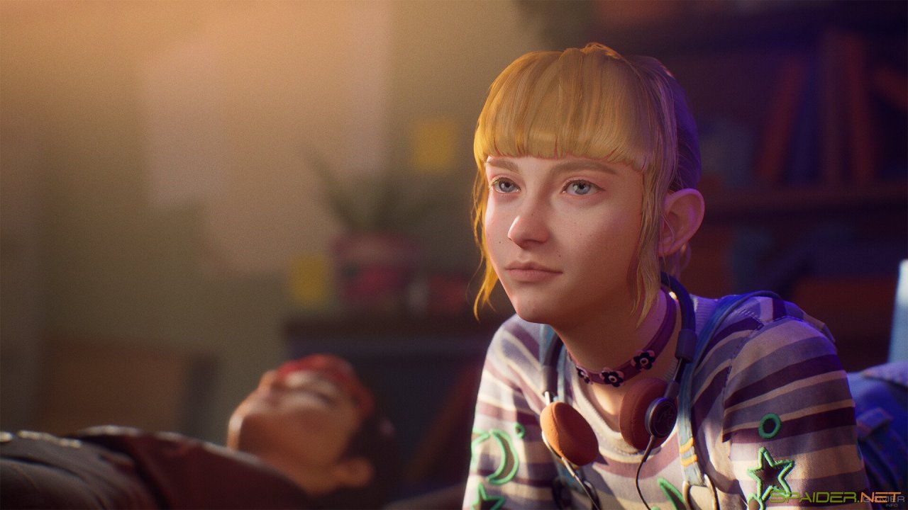 Lost Records: Bloom & Rage 3 Lost Records: Bloom & Rage 3