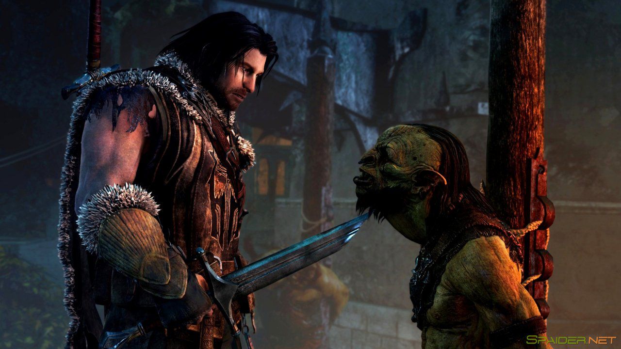 Middle-earth: Shadow of Mordor 0 Middle-earth: Shadow of Mordor 0