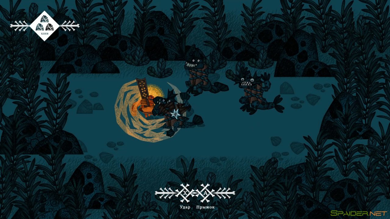 Василиса и Баба Яга 1 Василиса и Баба Яга 1