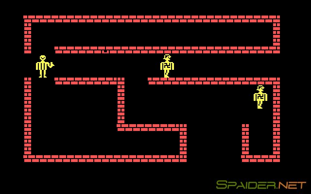 Castle Wolfenstein 3 Castle Wolfenstein 3