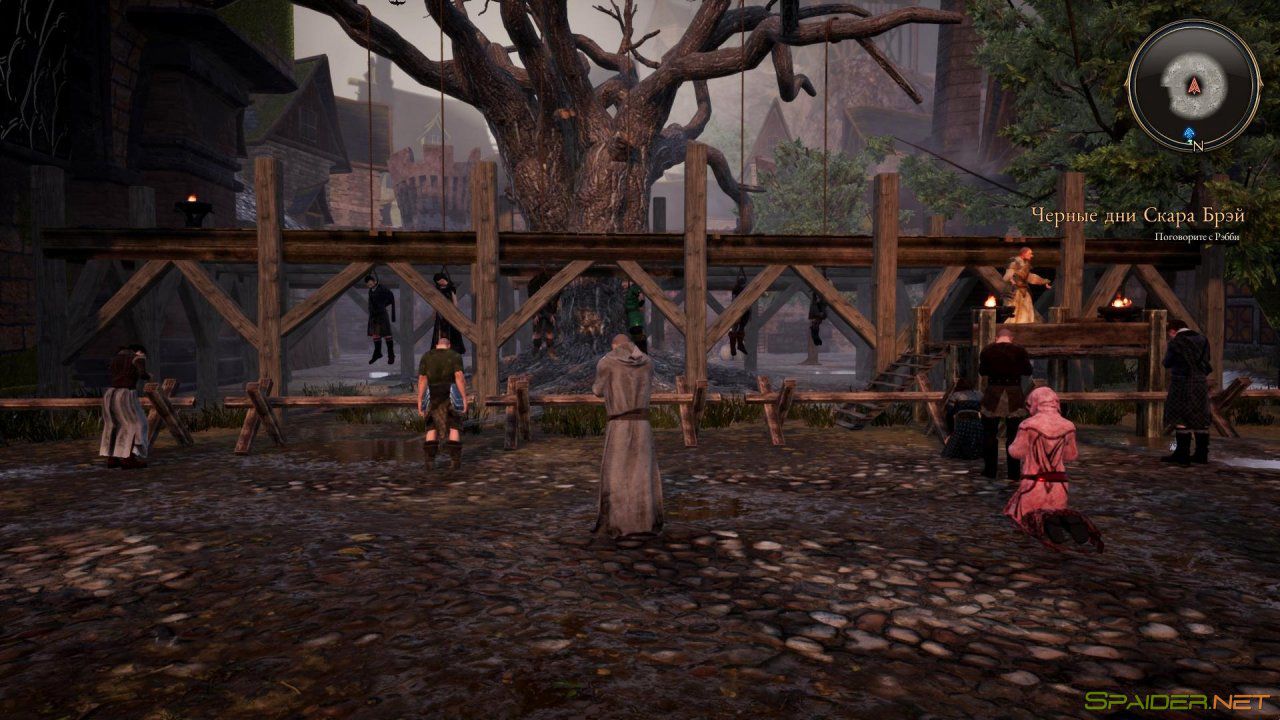 The Bard’s Tale IV: Barrows Deep 2 The Bard’s Tale IV: Barrows Deep 2