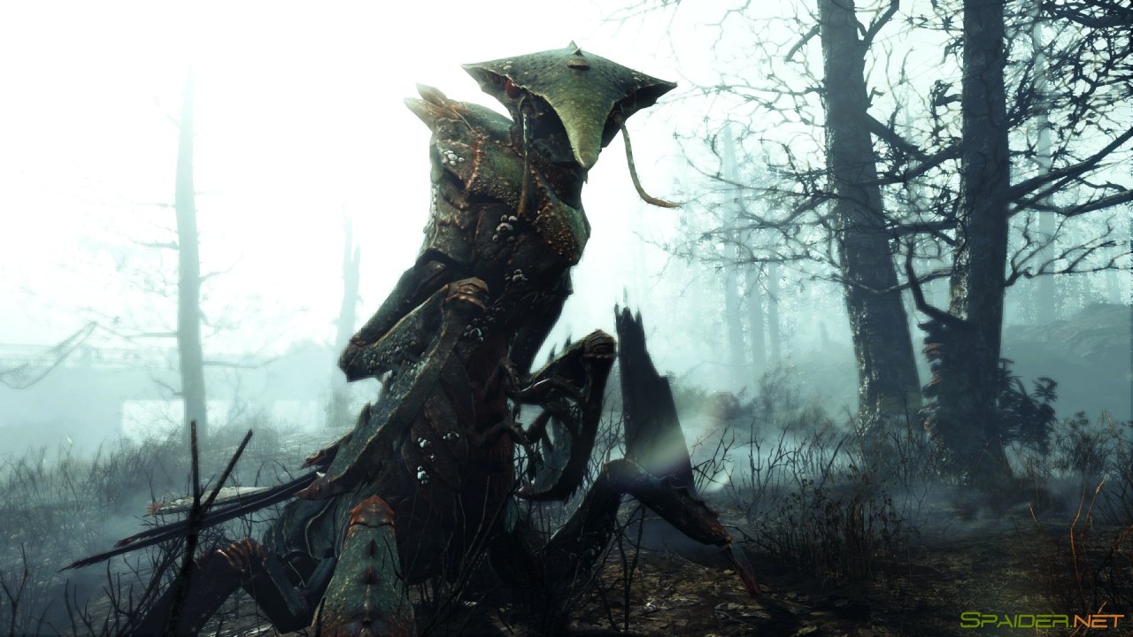 Fallout 4 0 Fallout 4 0