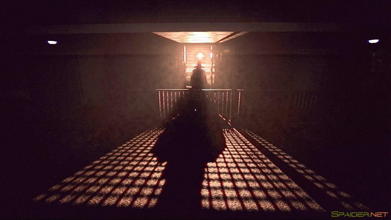 Nightmare Shift 1 Nightmare Shift 1