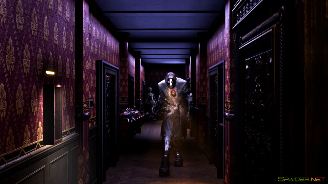 The Cecil: The Journey Begins 2 The Cecil: The Journey Begins 2