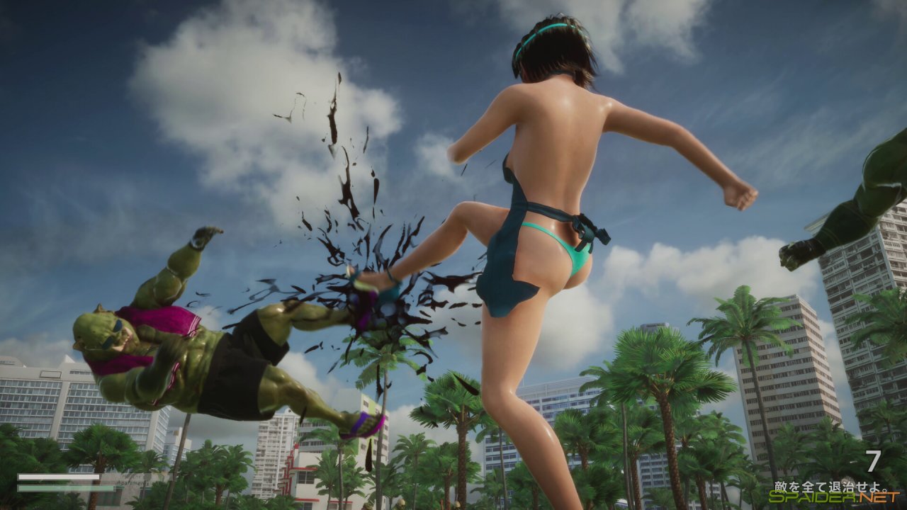 Great Tough Bikini 6 1 Great Tough Bikini 6 1