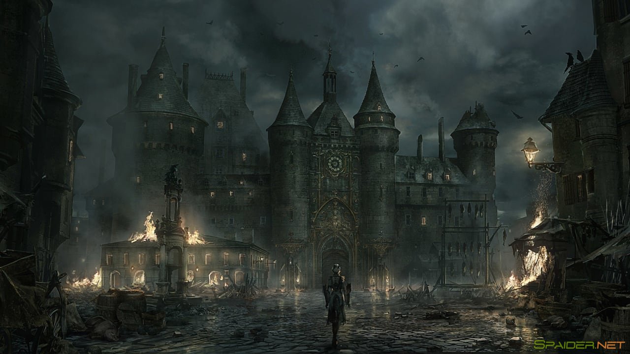 Steelrising 2 Steelrising 2