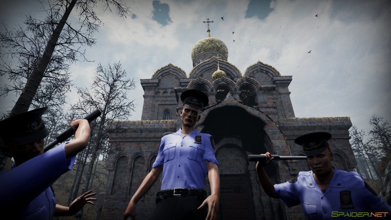 V.L.A.D.i.K 1 V.L.A.D.i.K 1