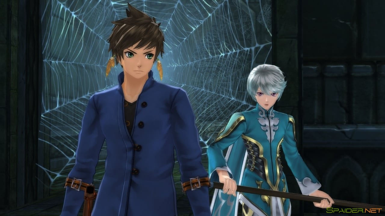 Tales of Zestiria 3 Tales of Zestiria 3
