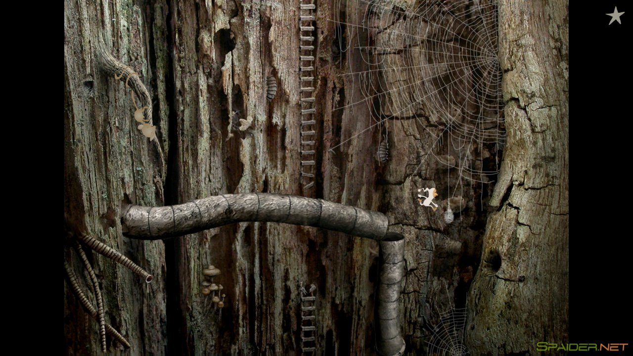 Samorost 2 3 Samorost 2 3