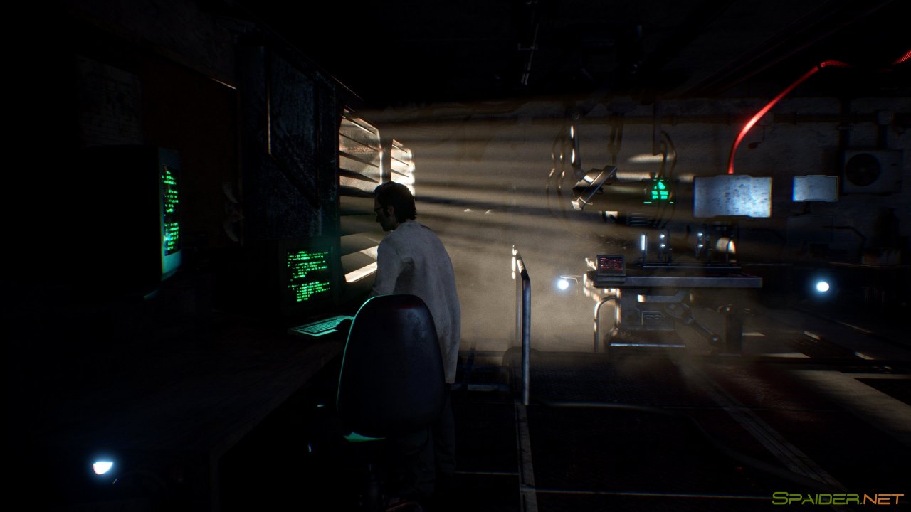 Terminator Resistance 2 Terminator Resistance 2