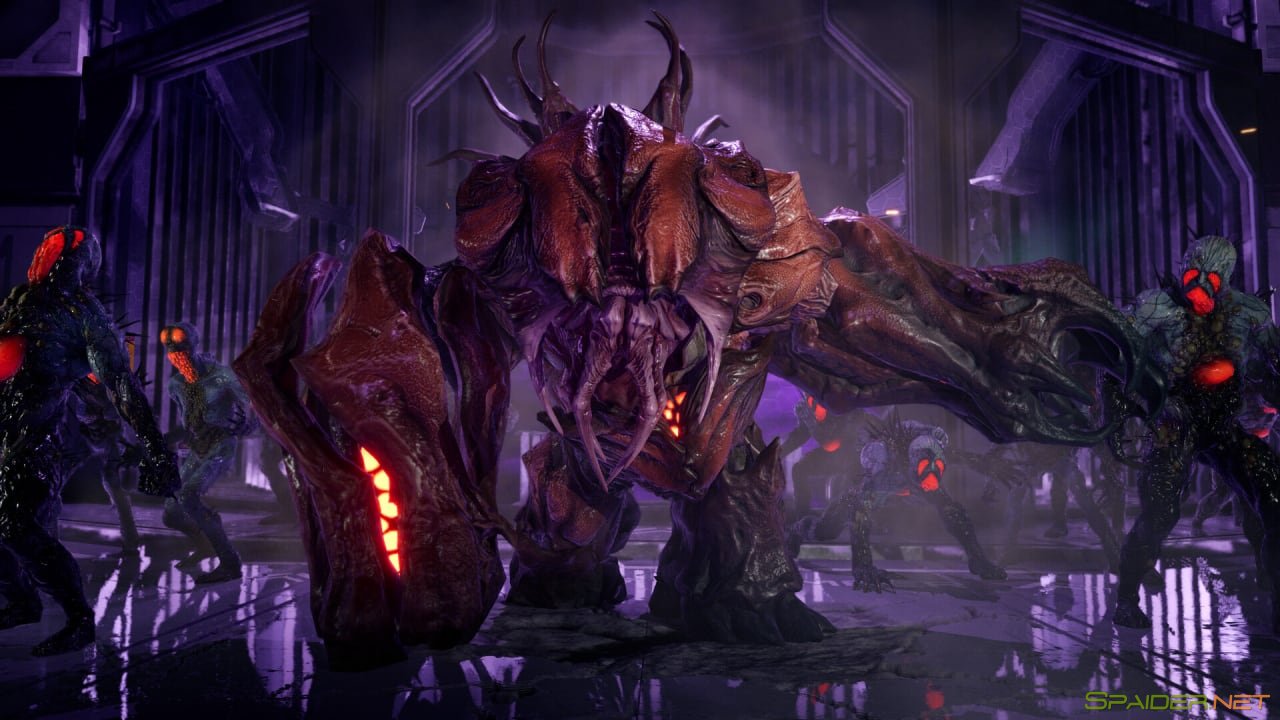 Killing Floor 3 1 Killing Floor 3 1