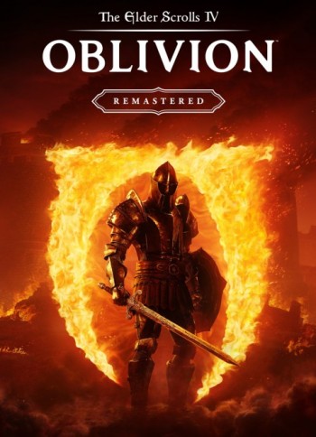 The Elder Scrolls 4: Oblivion Remastered
