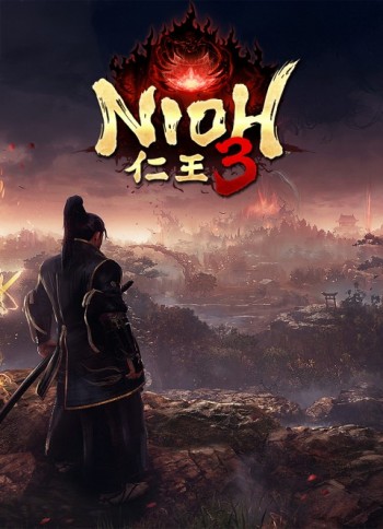 Nioh 3 Nioh 3